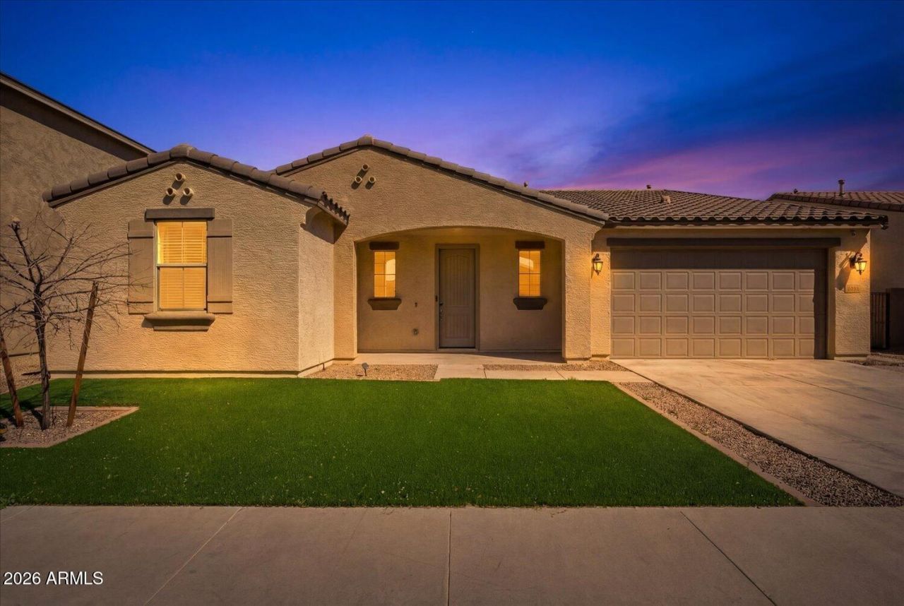 10966 W Fillmore Street, Avondale, AZ 85323 Main Photo