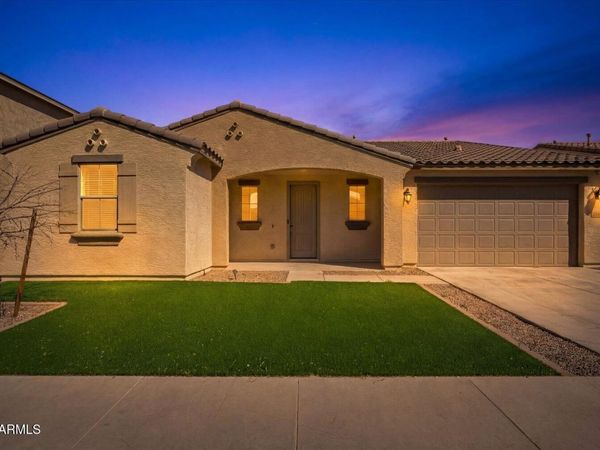 10966 W FILLMORE Street, Avondale, AZ 85323