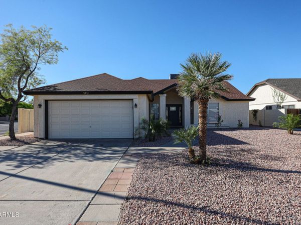 3951 E WALTANN Lane, Phoenix, AZ 85032