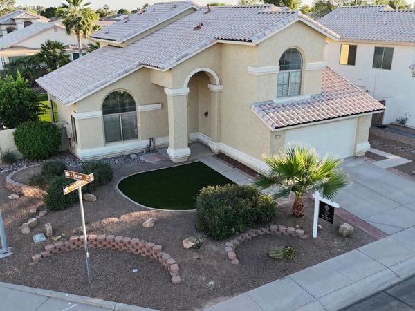 1403 W GOLDFINCH Way, Chandler, AZ 85286