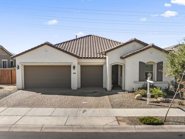 21131 E CATTLE Drive, Queen Creek, AZ 85142