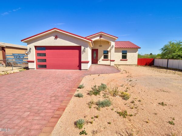 3110 W TOLLAN Drive, Eloy, AZ 85131