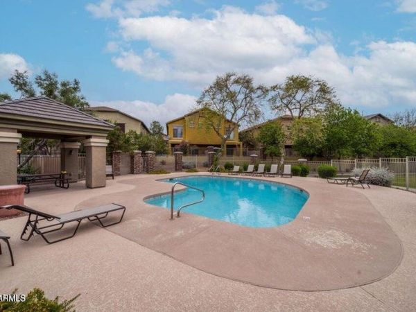 2024 S BALDWIN, Unit 114, Mesa, AZ 85209