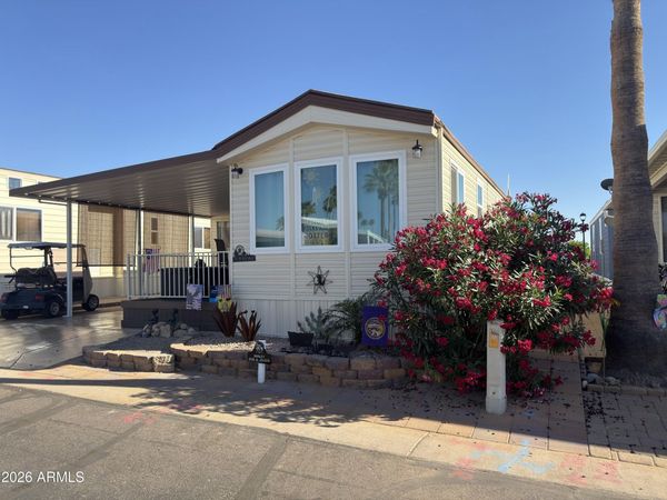 7750 E BROADWAY Road, Unit 707, Mesa, AZ 85208