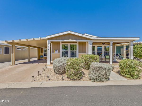 8865 E BASELINE Road, Unit 344, Mesa, AZ 85209
