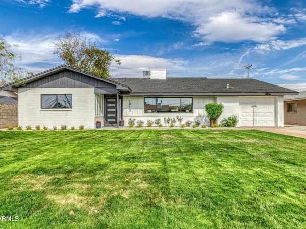1913 N 22ND Place, Phoenix, AZ 85006