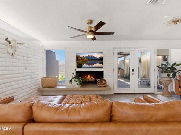 3020 E WETHERSFIELD Road, Phoenix, AZ 85032