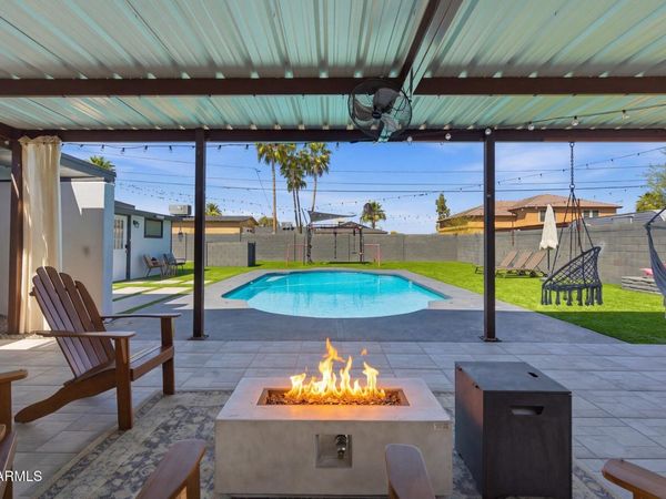 3020 E WETHERSFIELD Road, Phoenix, AZ 85032
