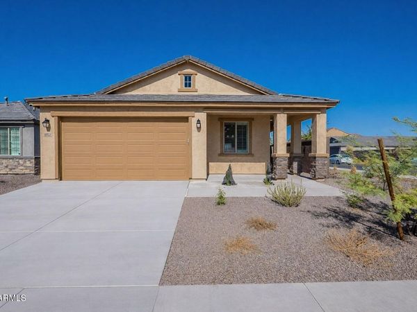 6952 W Pedro Lane, Laveen, AZ 85339