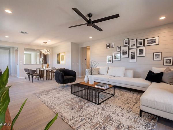 6952 W Pedro Lane, Laveen, AZ 85339