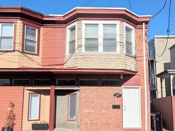 853 N MADISON STREET, WILMINGTON, DE 19801