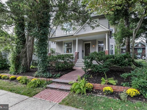 30 VANDEVENTER AVENUE, PRINCETON, NJ 08542