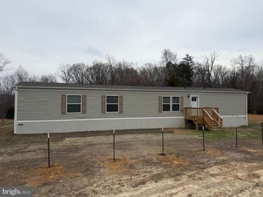 22267 COUNTRYSIDE LANE , LIGNUM, VA 22726