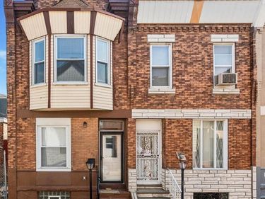 1549 N NEWKIRK STREET, PHILADELPHIA, PA 19121