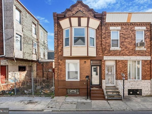 1549 N NEWKIRK STREET , PHILADELPHIA, PA 19121