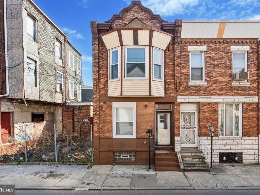 1549 N Newkirk Street , Philadelphia, PA 19121 Main Photo