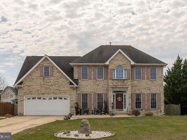 104 MONET TERRACE, WINCHESTER, VA 22602