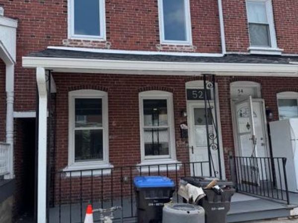 52 W BASIN STREET , NORRISTOWN, PA 19401