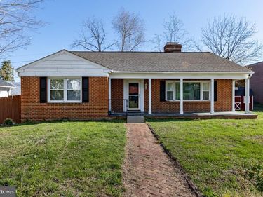 115 WASHINGTON STREET, MADISON, VA 22727