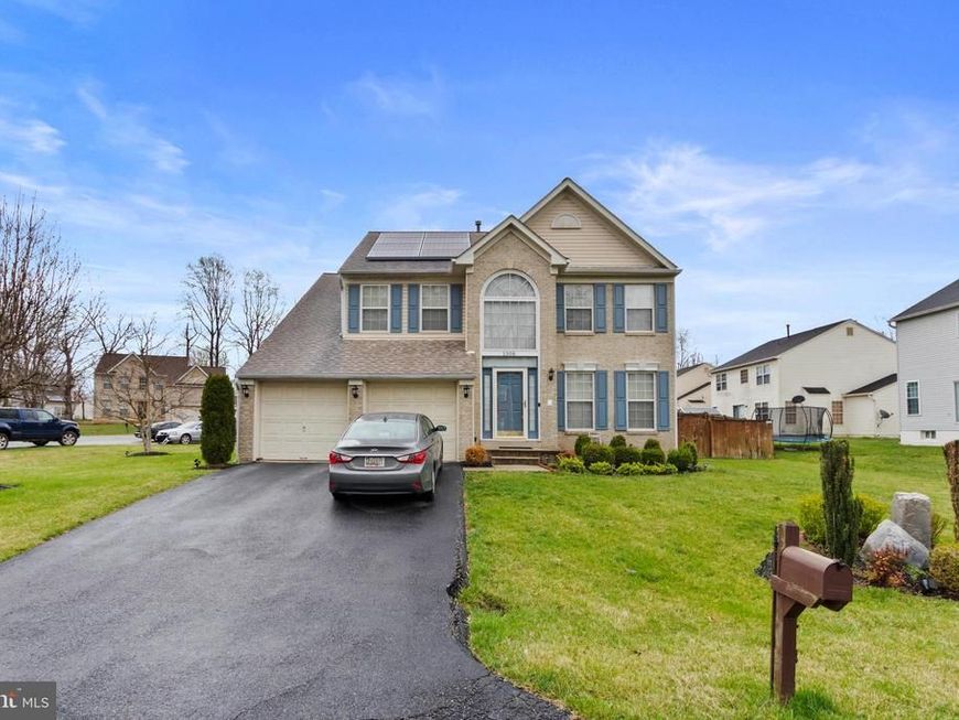 1308 Dakota Drive , Upper Marlboro, MD 20774 Main Photo
