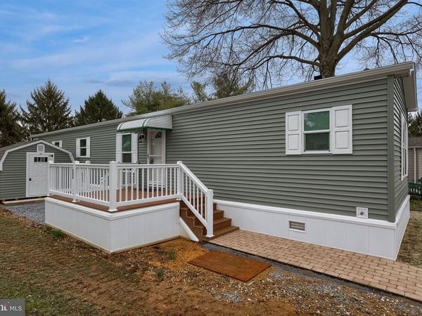 129 MEADOW VALLEY ROAD, Unit 11, EPHRATA, PA 17522