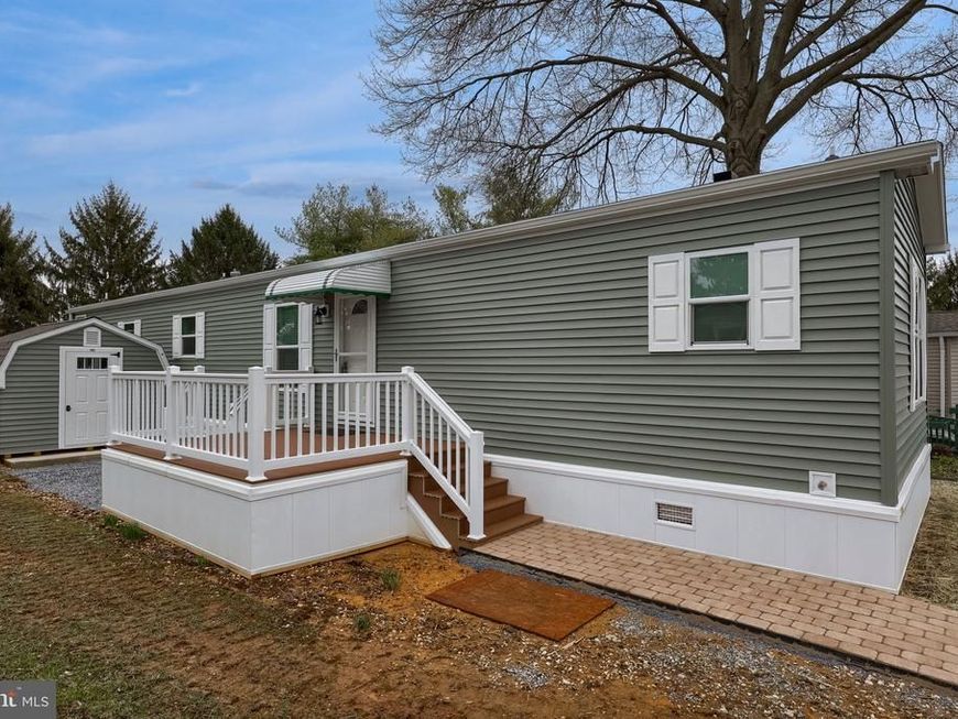 129 Meadow Valley Road, Unit 11, Ephrata, PA 17522 Main Photo