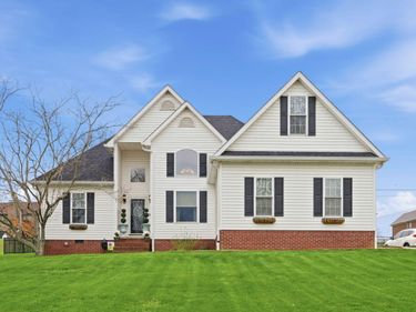 911 Wheatfield Road, Harrodsburg, KY 40330