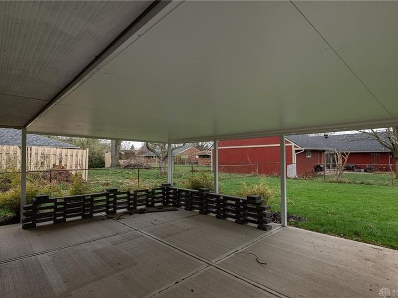 3743 Cordell Drive, Kettering, OH 45439 Photo 14