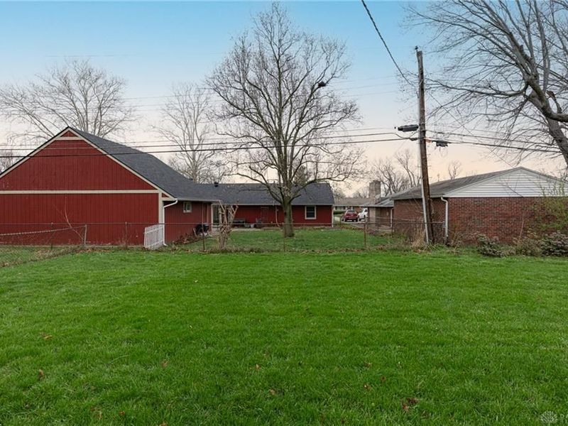 3743 Cordell Drive, Kettering, OH 45439 Photo 15