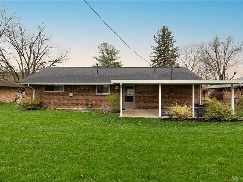 3743 Cordell Drive, Kettering, OH 45439 Photo 16