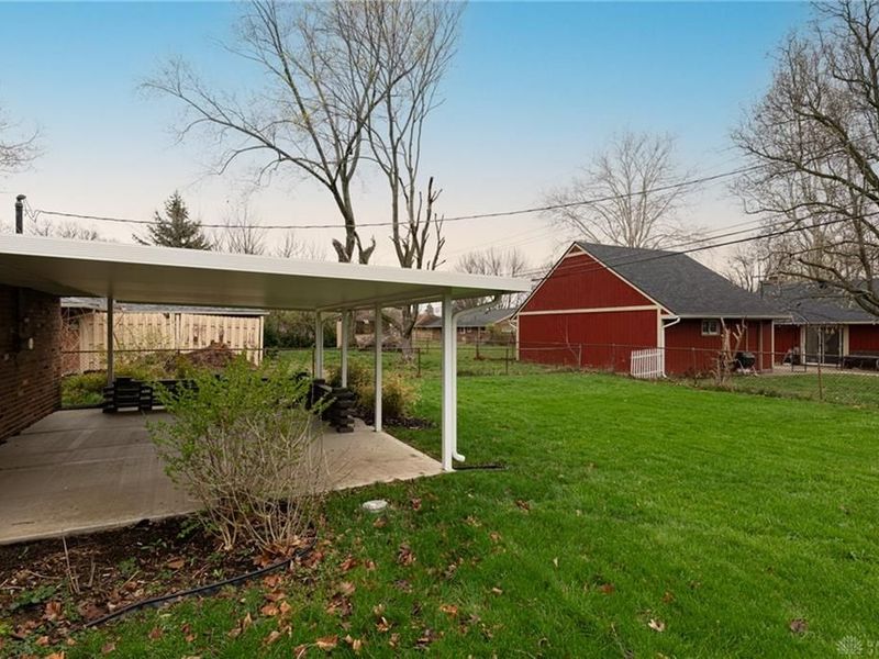 3743 Cordell Drive, Kettering, OH 45439 Photo 17