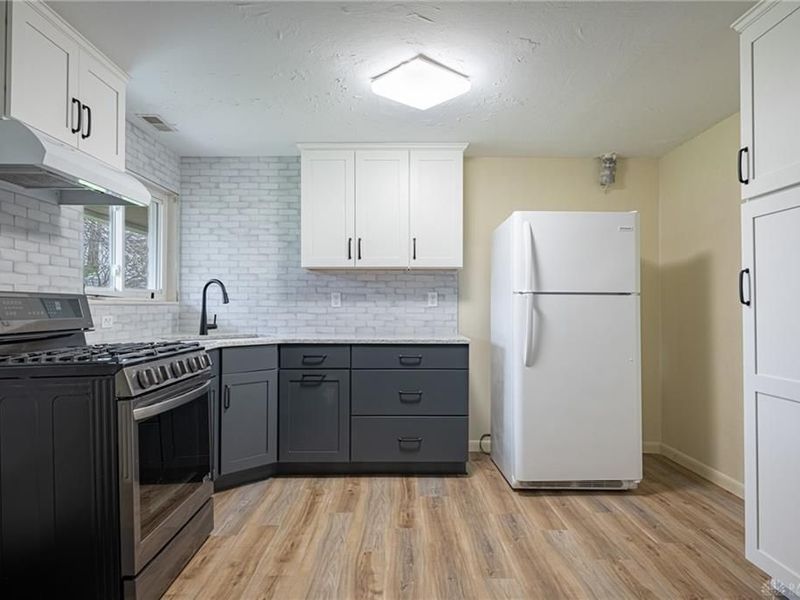 3743 Cordell Drive, Kettering, OH 45439 Photo 6