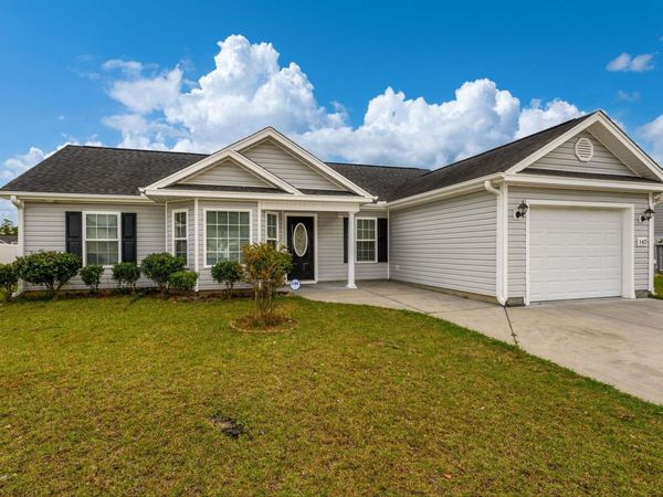 142 Corbin Tanner Dr., Conway, SC 29527