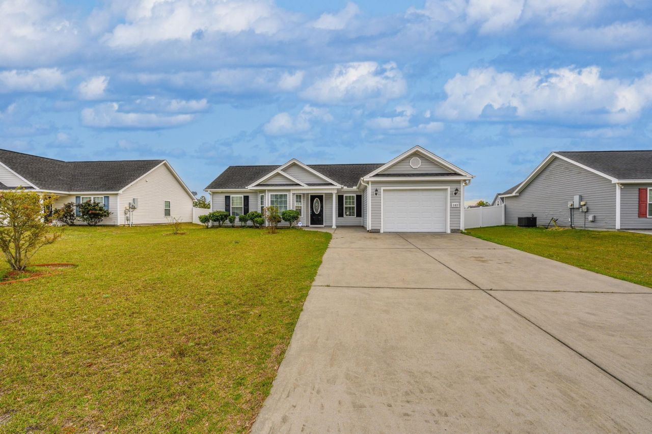 142 Corbin Tanner Dr. Photo 21