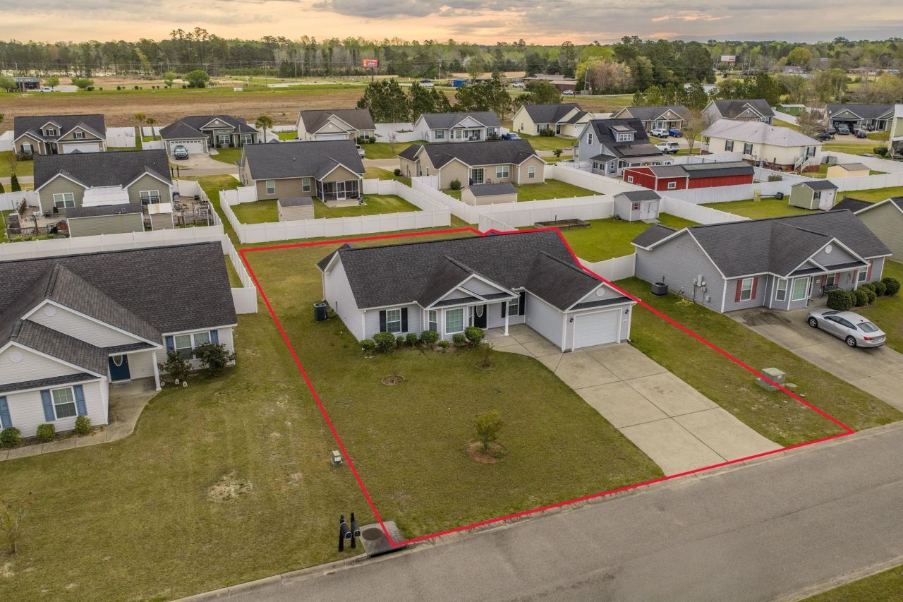 142 Corbin Tanner Dr. Photo 22