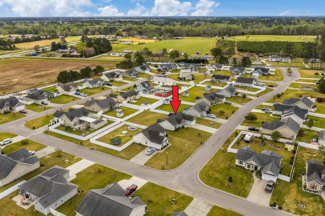 142 Corbin Tanner Dr. Photo 26