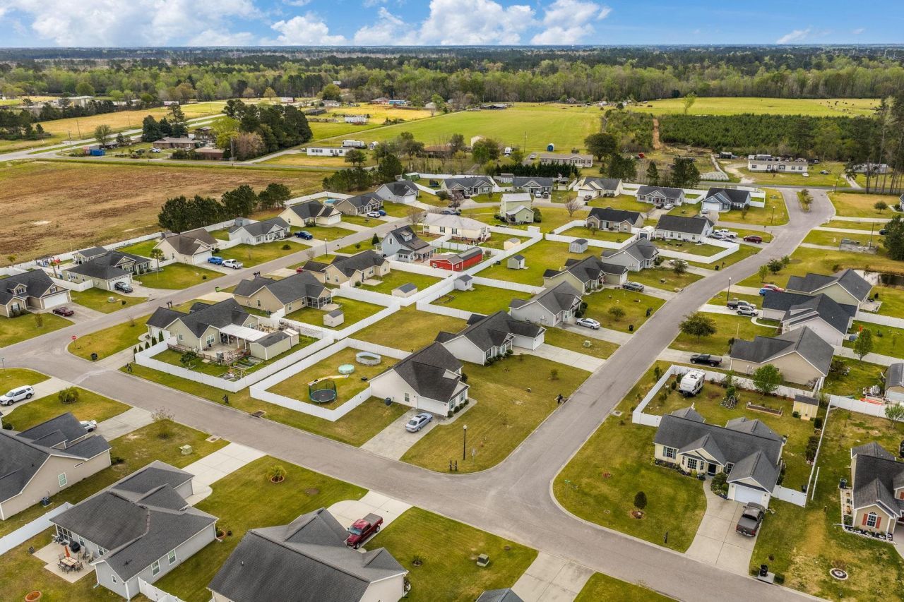 142 Corbin Tanner Dr. Photo 27