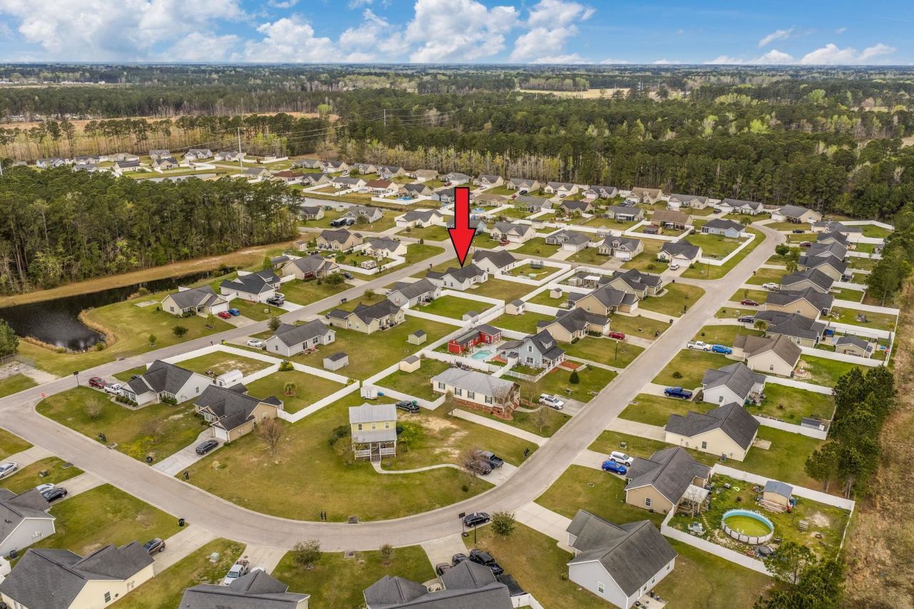 142 Corbin Tanner Dr. Photo 30