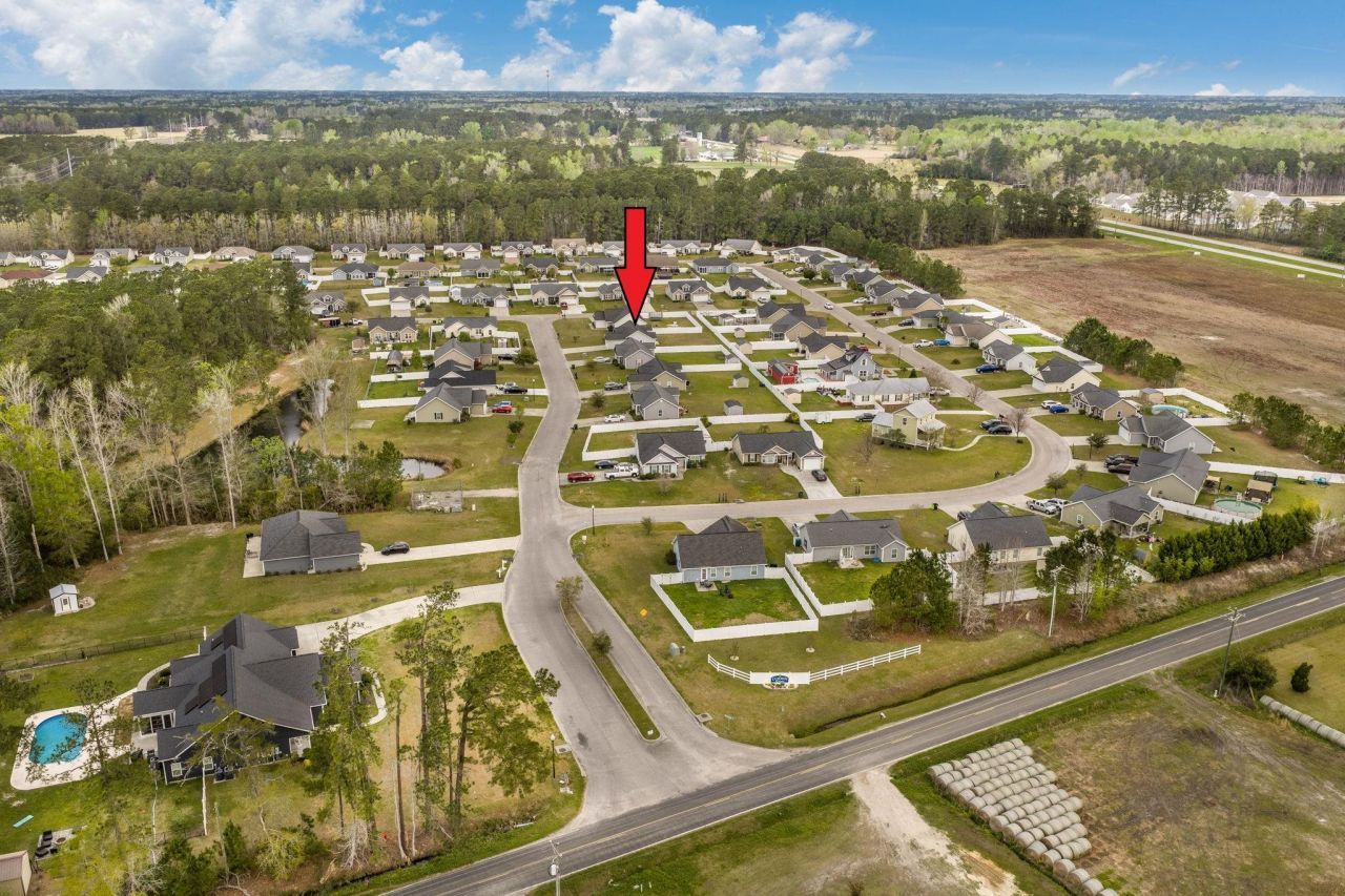 142 Corbin Tanner Dr. Photo 32