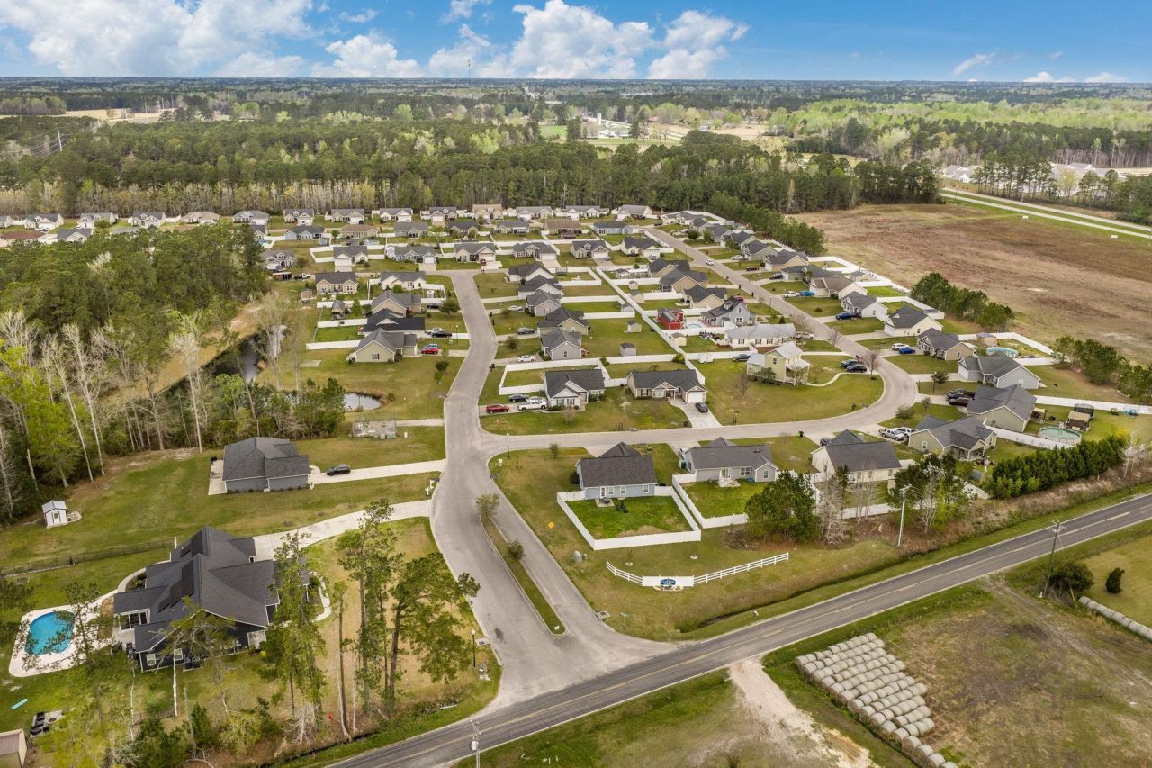 142 Corbin Tanner Dr. Photo 33