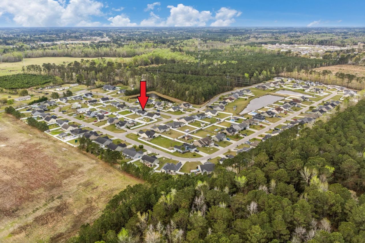 142 Corbin Tanner Dr. Photo 34