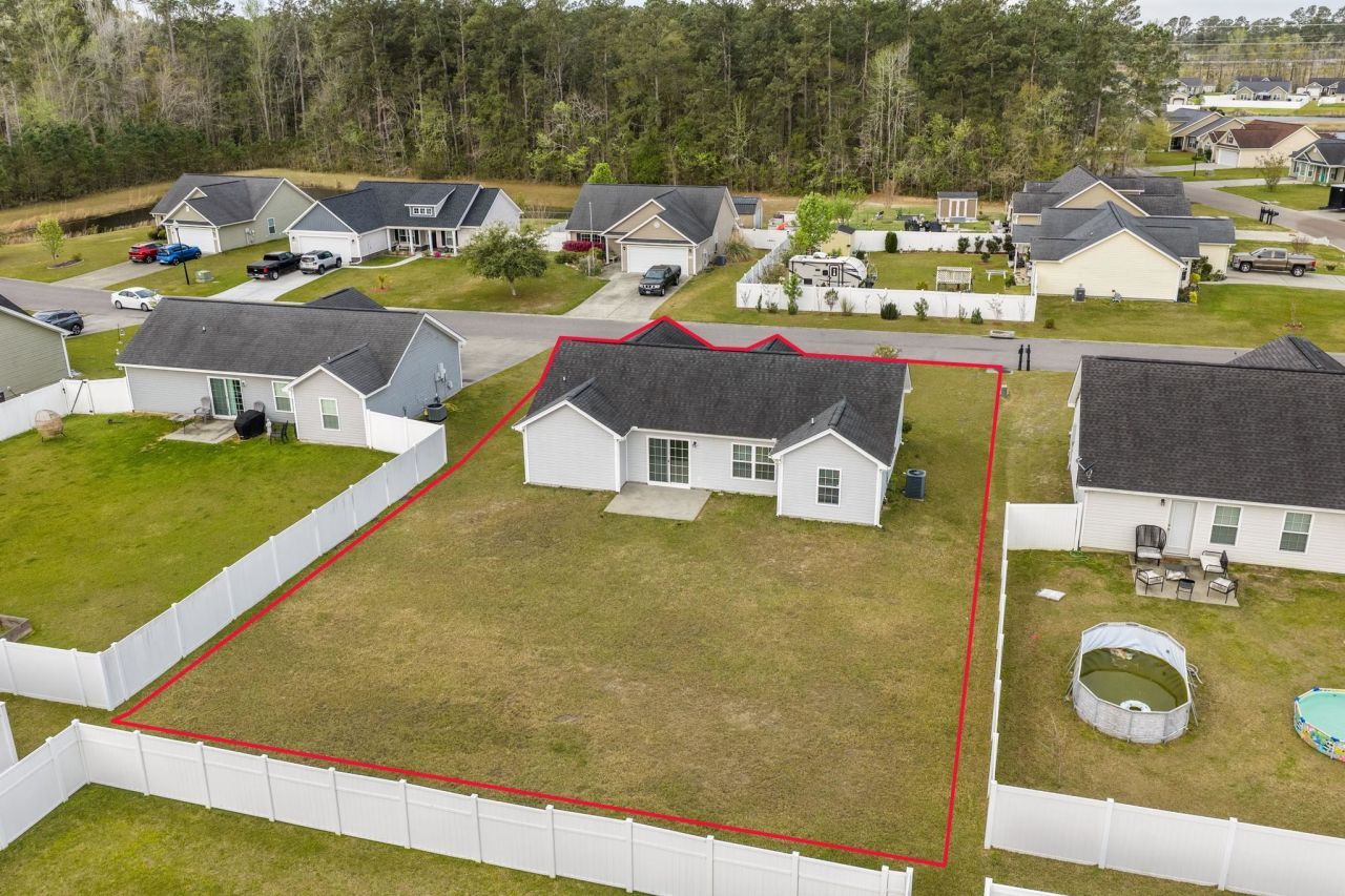 142 Corbin Tanner Dr. Photo 37