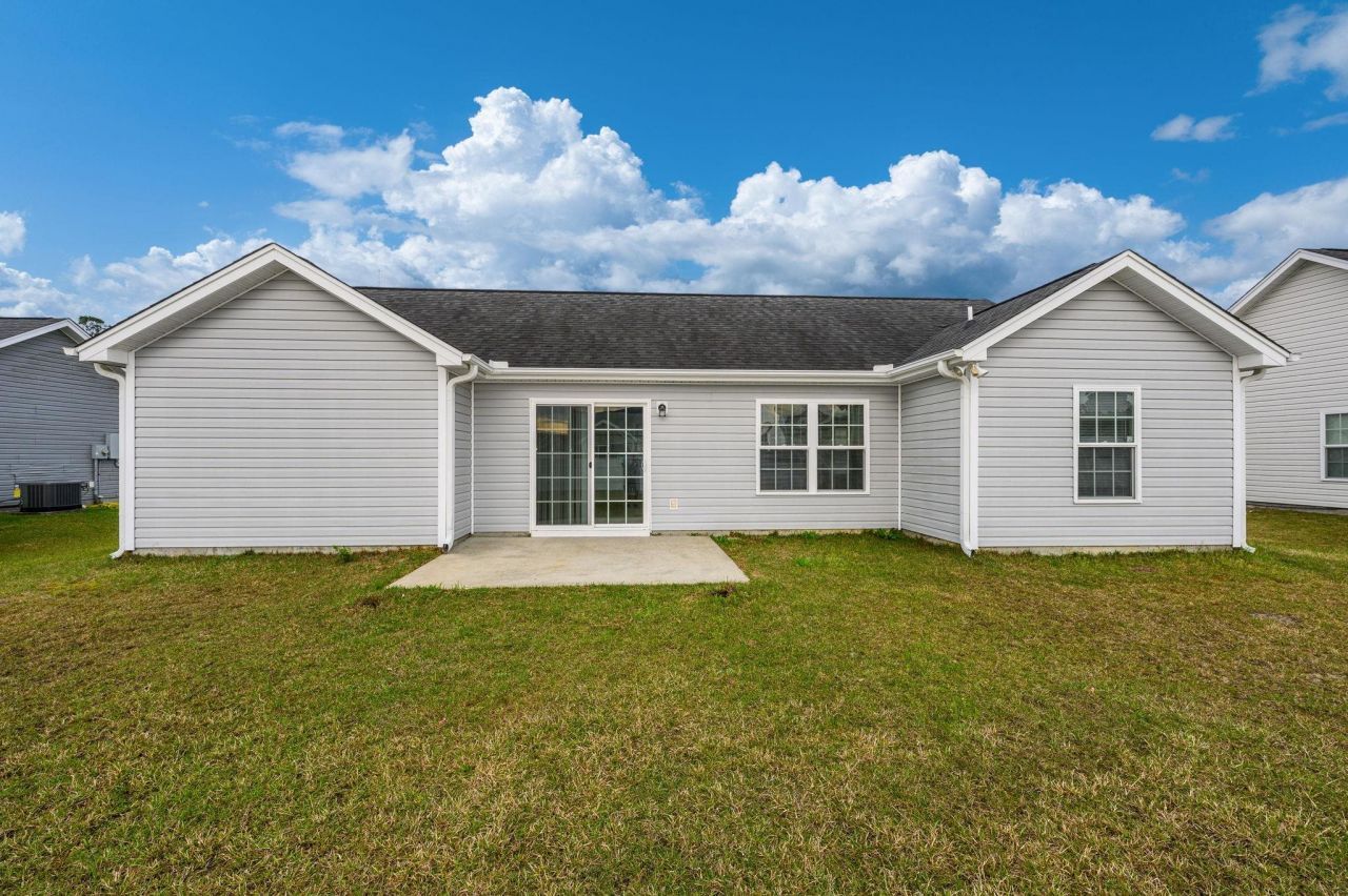 142 Corbin Tanner Dr. Photo 4