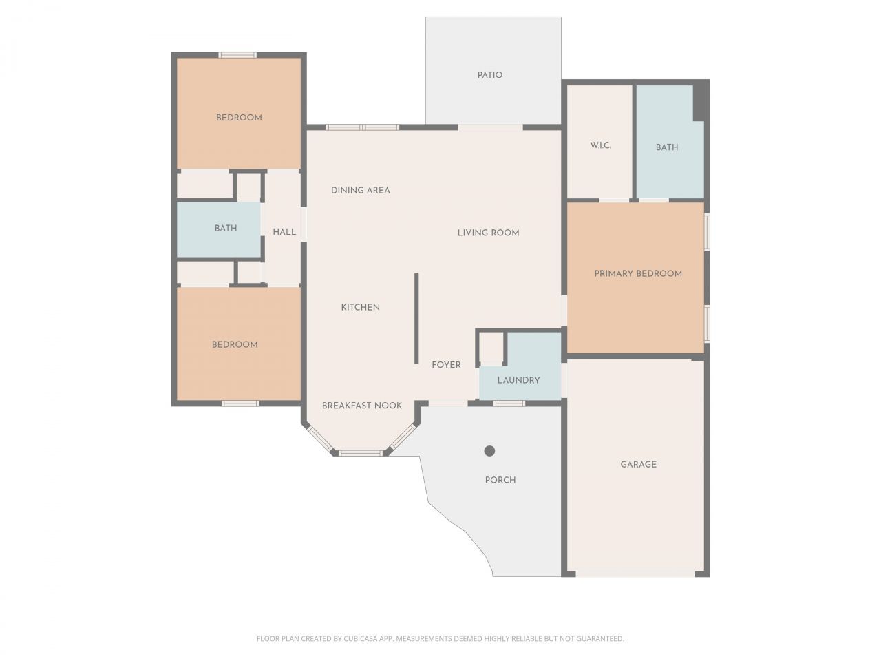 142 Corbin Tanner Dr. Photo 40