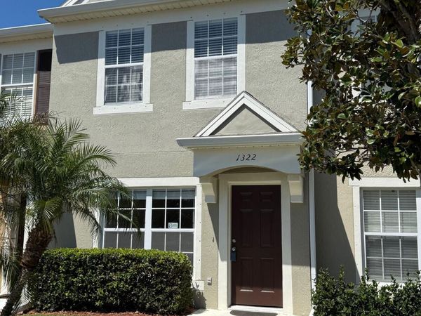 1322 Hampton Park Lane, Melbourne, FL 32940