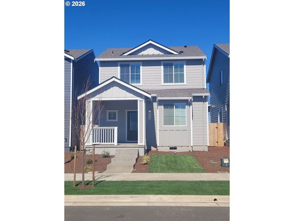 1161 PARKSIDE AVE, Woodburn, OR 97071