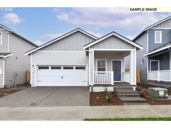 1339 OWL AVE, Woodburn, OR 97071