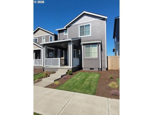 1191 PARKSIDE AVE, Woodburn, OR 97071
