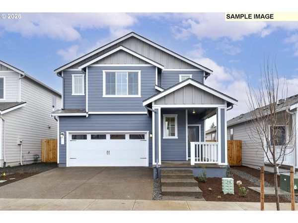 1333 OWL AVE, Woodburn, OR 97071