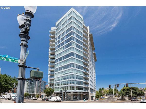 1926 W BURNSIDE ST, Unit 1404, Portland, OR 97209